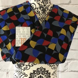 Lularoe TC Leggings